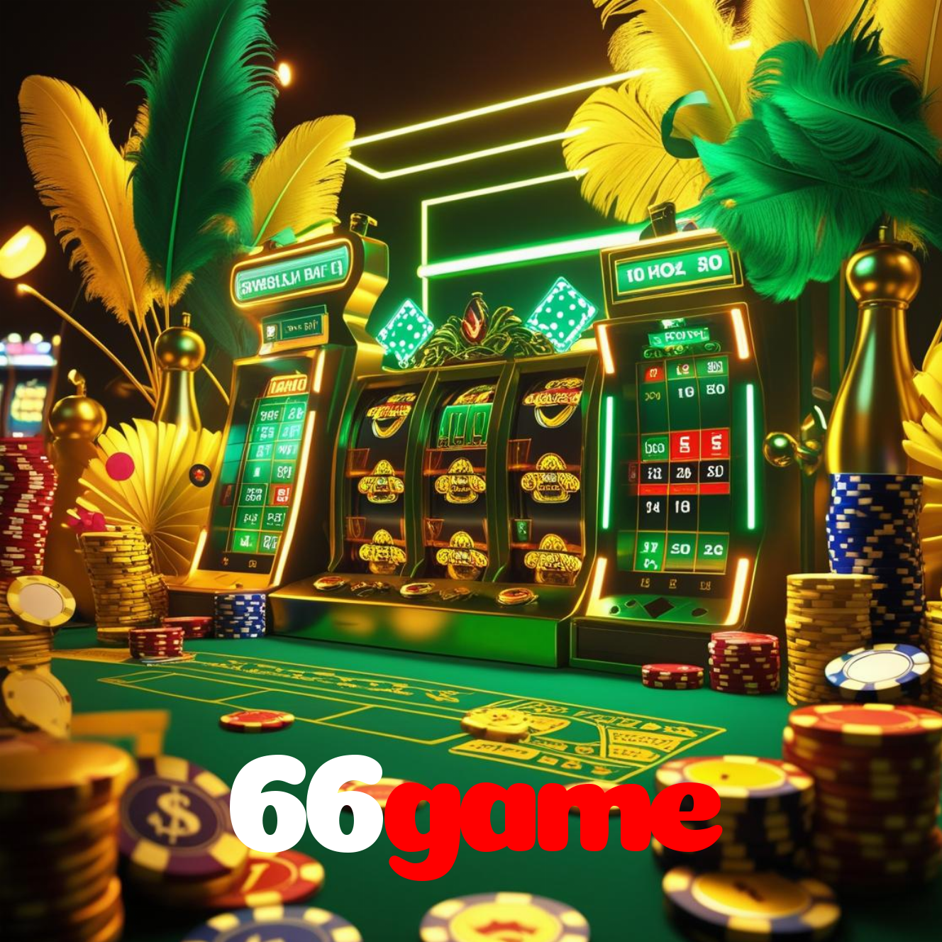 66game：Jogue poker e mostre suas habilidades para ganhar!