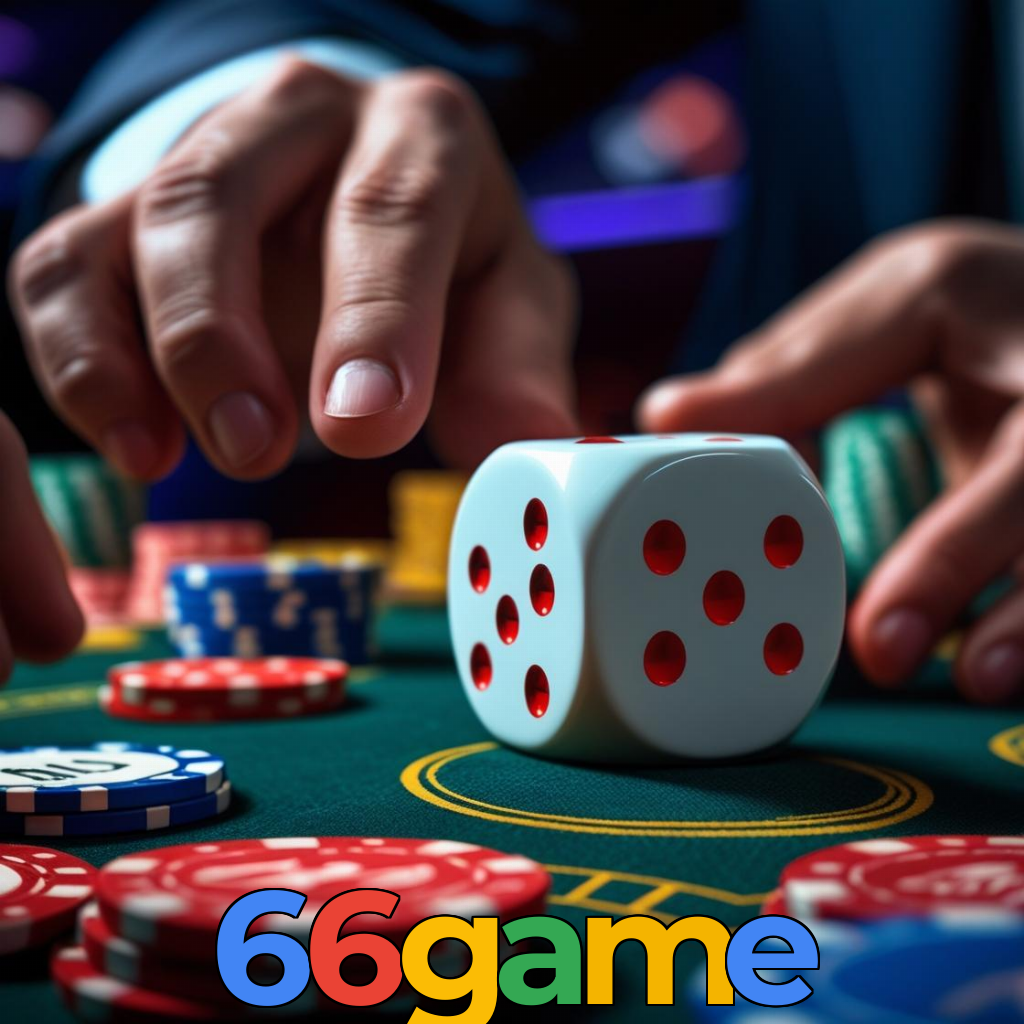 66game：Cada jogada no blackjack é uma chance de conquistar vitórias!