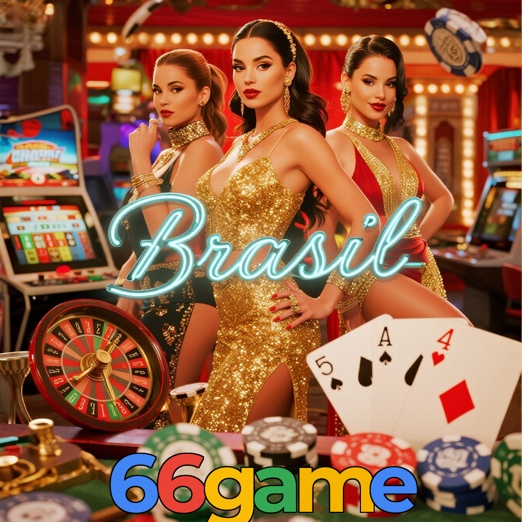 66game：O melhor do cassino está ao seu alcance! Jogue agora!