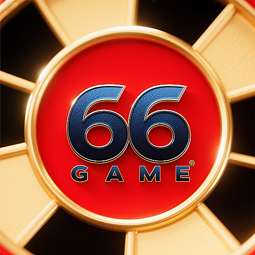 66game - O cassino mais confiável, onde sua sorte brilha!